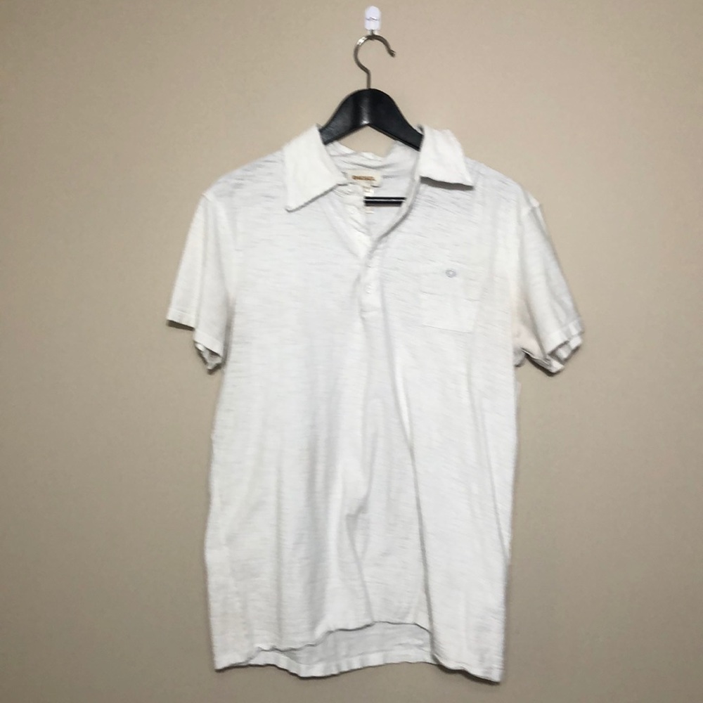 Diesel polo shirt